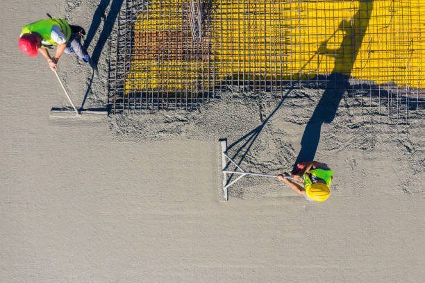 Best Concrete Sidewalk Installation in Santa Nella, CA