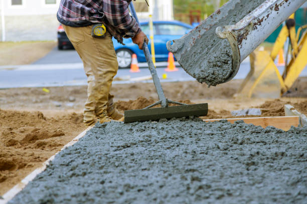 Best Concrete Retaining Walls in Santa Nella, CA