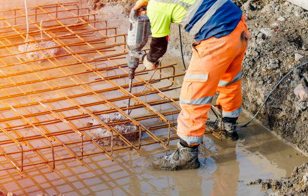 Best Concrete Grinding and Polishing in Santa Nella, CA